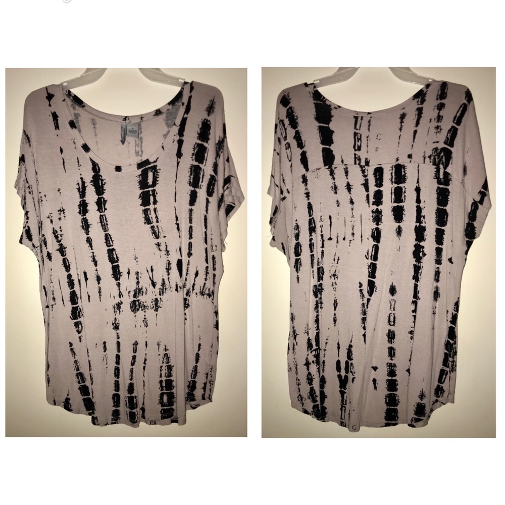 Causal Tee